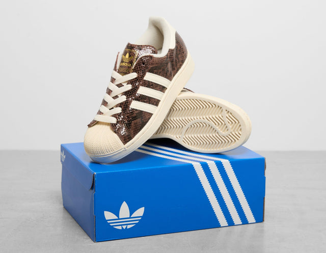 Superstar II Women's - Women's Footwear