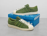 Superstar Vintage - Men's Footwear