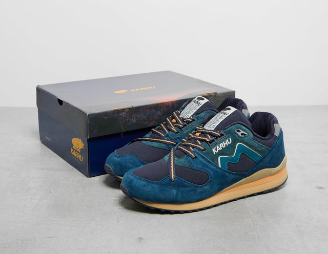 Syncron CL - Men's Footwear