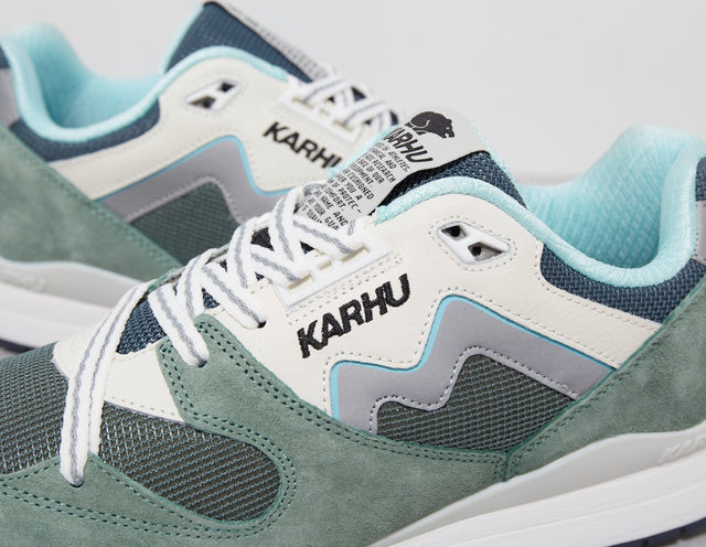 Syncron Classic - Men's Footwear