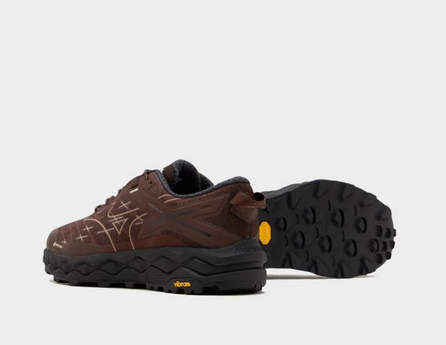 Wave Mujin LS GORE-TEX