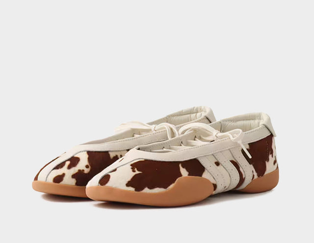 Taekwondo Mei Cow Print Women's - Women's Footwear