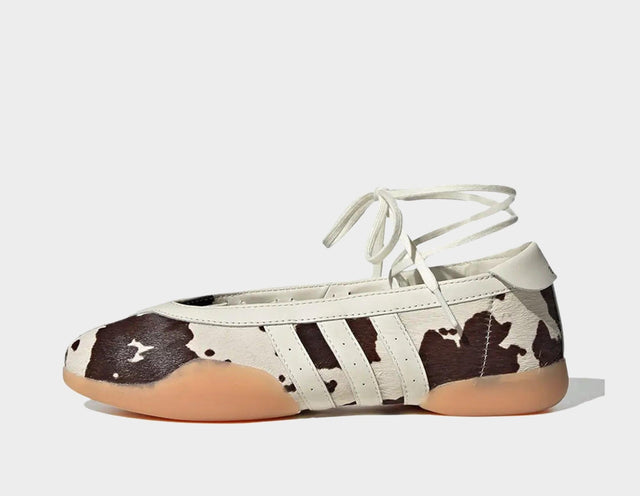 Taekwondo Mei Cow Print Women's - Women's Footwear