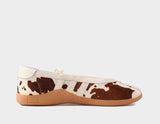 Taekwondo Mei Cow Print Women's - Women's Footwear