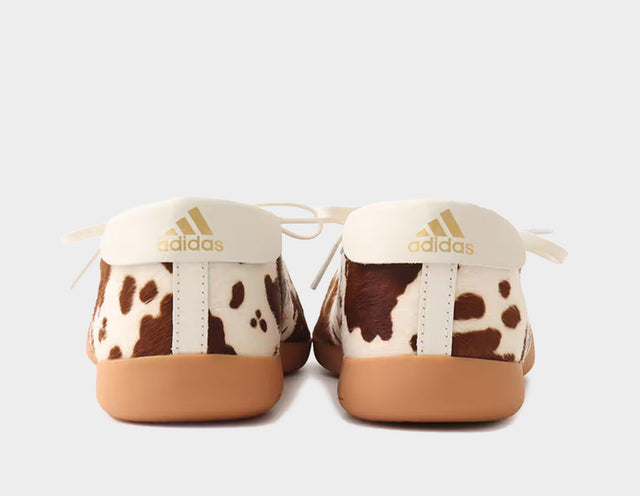 Taekwondo Mei Cow Print Women's - Women's Footwear