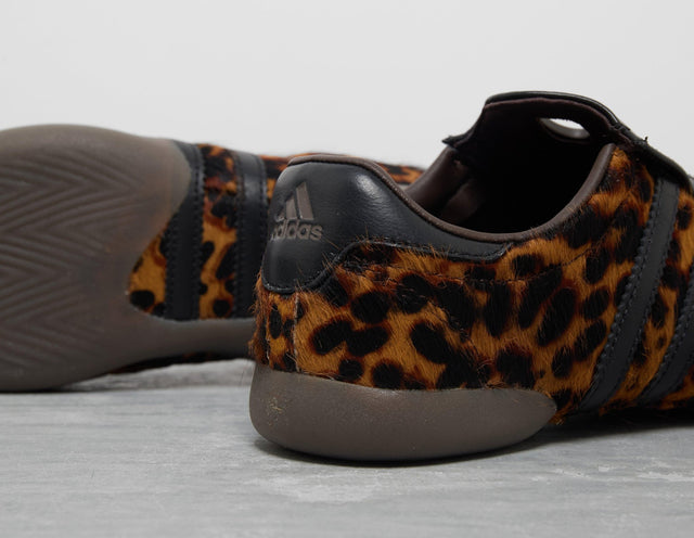 Taekwondo Mei Pony Hair Women's - Women's Footwear