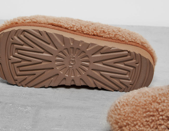 Tasman Maxi Curly Women's - Women's Footwear