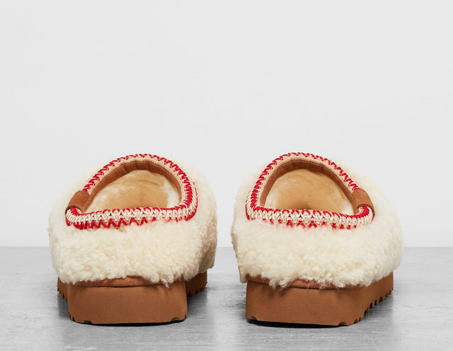 Tasman Maxi Curly Women's - Women's Footwear