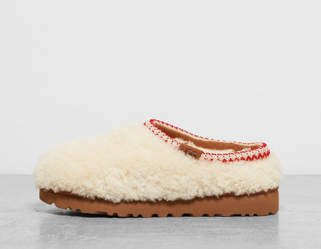 Tasman Maxi Curly Women's - Women's Footwear