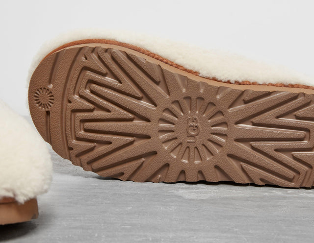 Tasman Maxi Curly Women's - Women's Footwear