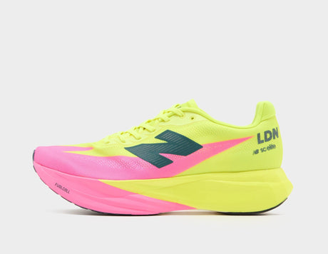 TCS London Marathon FuelCell SuperComp Elite v5 - Men's Footwear