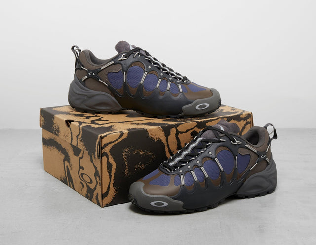 Team Ibex - Men's Footwear