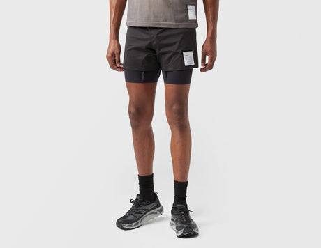 Techsilk 8" Short - Shorts