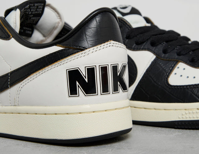 Terminator Low Women's - Women's Footwear