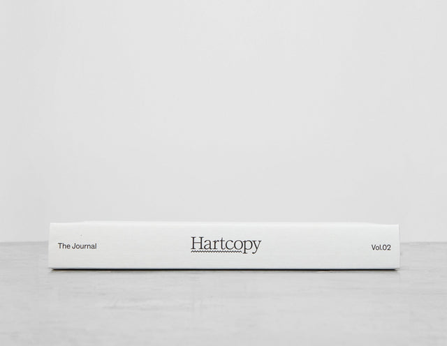 The Journal - Volume 02 - Books