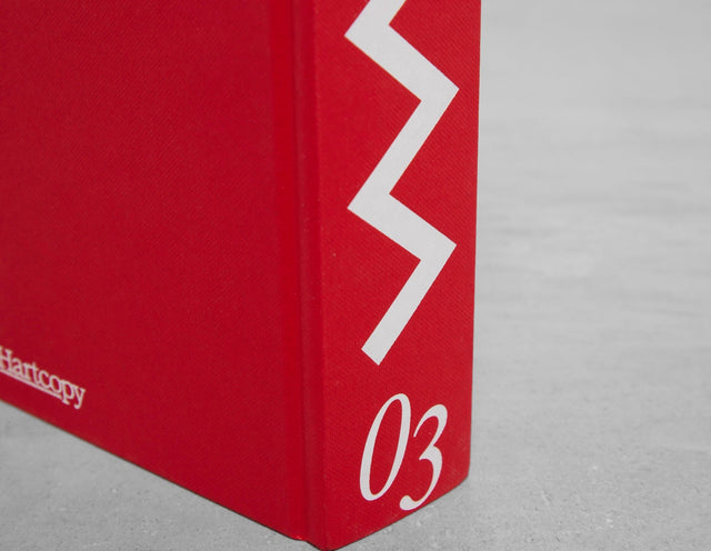 The Journal - Volume 03 - Books