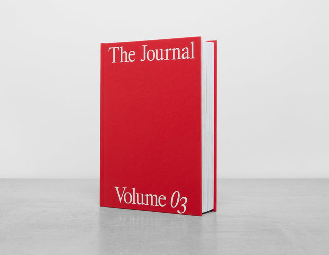The Journal - Volume 03 - Books
