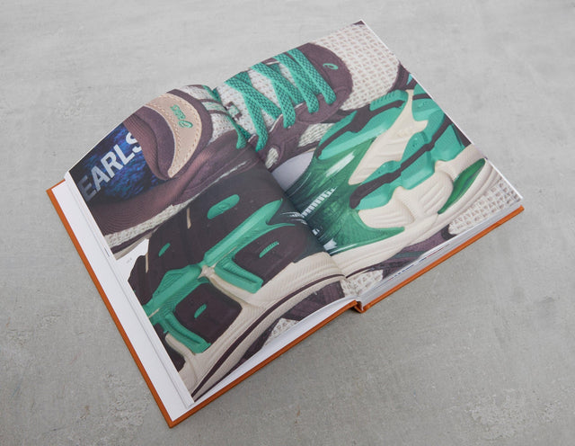 The Journal - Volume 04 - Books