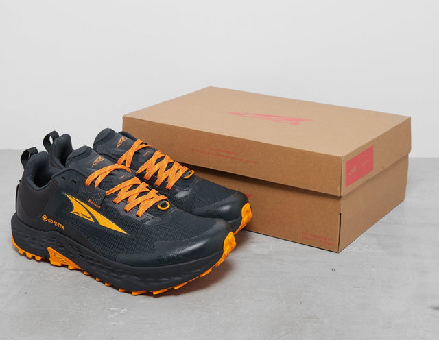 Timp 5 GORE - TEX - Men's Footwear