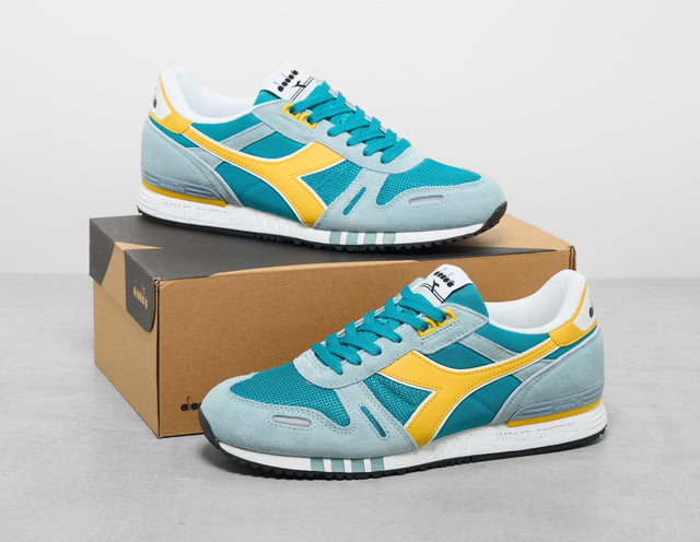 Titan - Men's Footwear