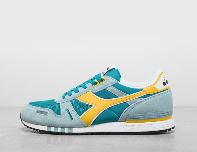 Titan - Men's Footwear