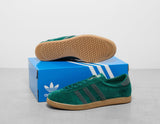 Tobacco - Men's Footwear