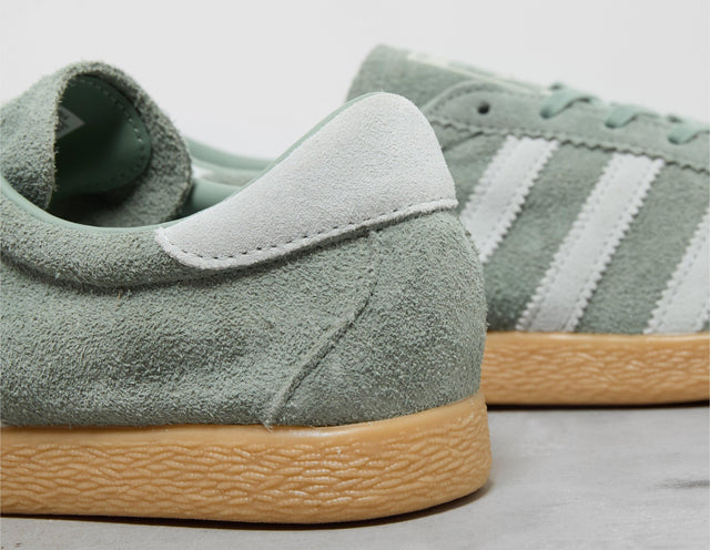 Tobacco - Men's Footwear