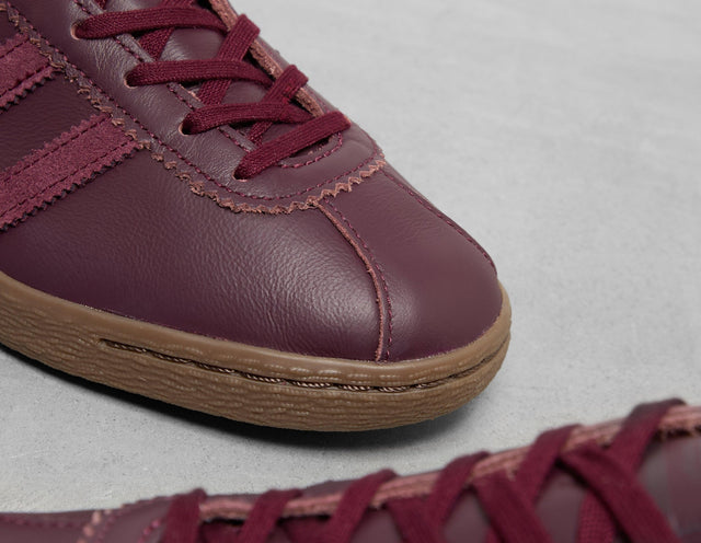 Tobacco - Men's Footwear