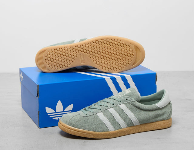 Tobacco - Men's Footwear