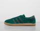 Tobacco - Men's Footwear