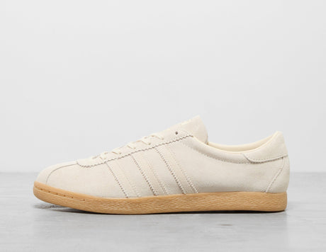 Tobacco - Men's Footwear