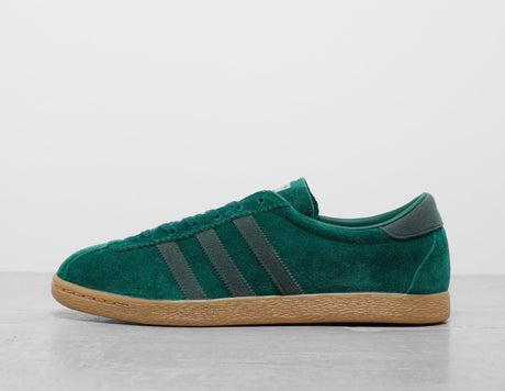 Tobacco - Men's Footwear