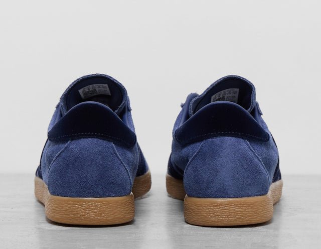 Tobacco - Men's Footwear