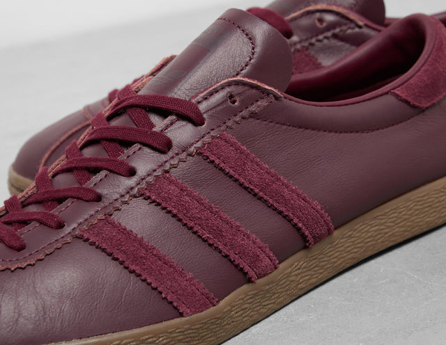 Tobacco - Men's Footwear