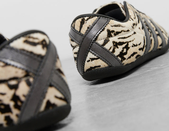 Tokyo Pony Hair Women's - Women's Footwear