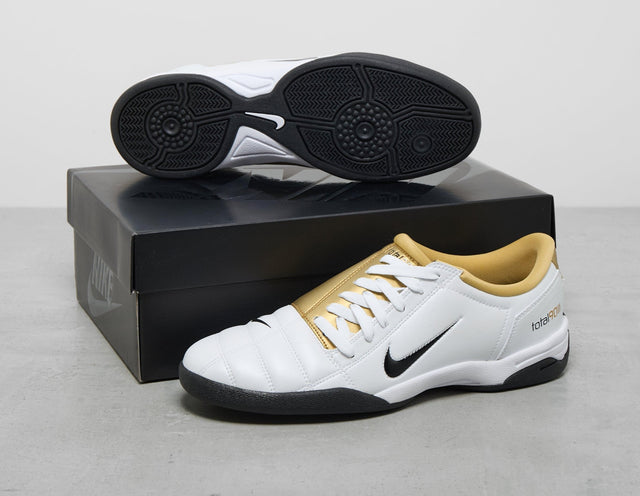 Total 90 - Men's Footwear