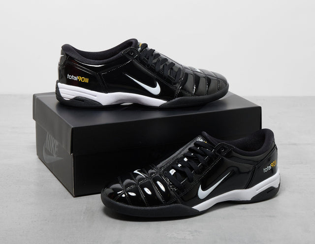 Total 90 - Men's Footwear