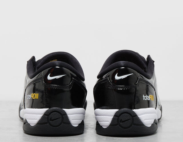 Total 90 - Men's Footwear