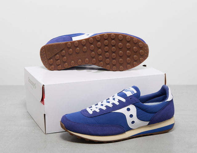 Trainer 80 - Men's Footwear