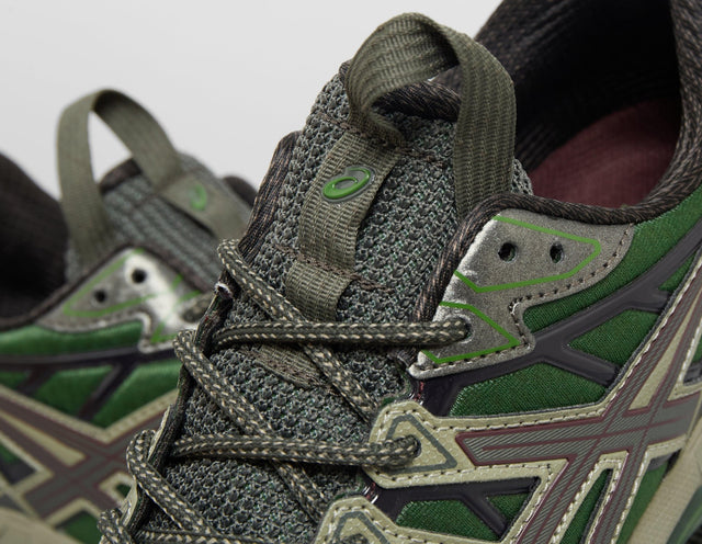 UB10 - S GEL - KAYANO 20 - Men's Footwear