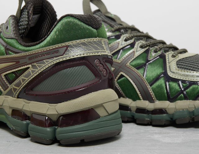 UB10 - S GEL - KAYANO 20 - Men's Footwear
