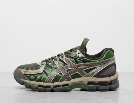 UB10 - S GEL - KAYANO 20 Women's - Women's Footwear