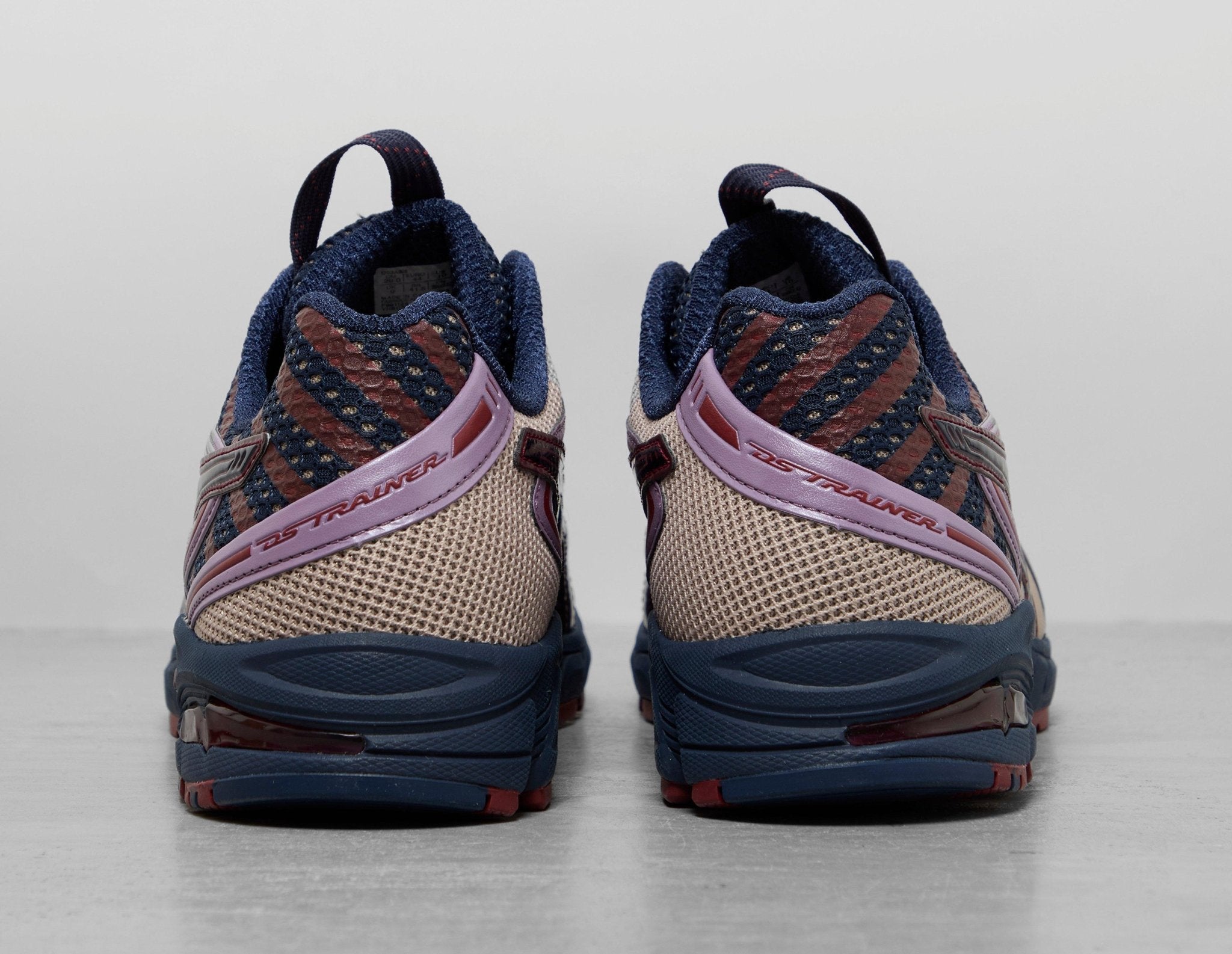 Purple ASICS UB9-S GEL-DS TRAINER 14