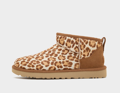 Ultra Mini Plains Boot Women's - Women's Footwear
