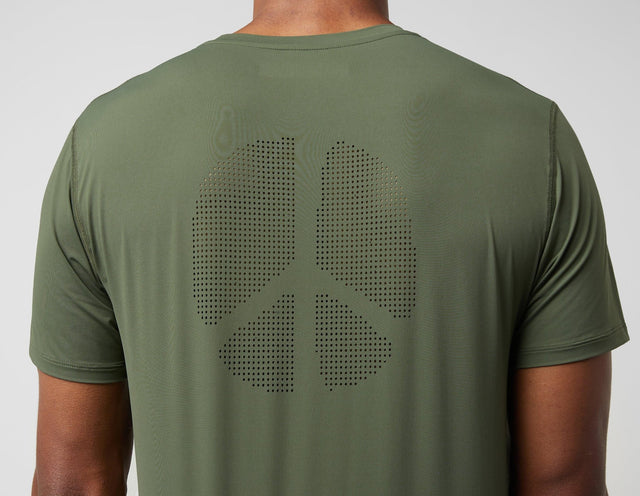 Ultralight Aloe T-Shirt - T-shirts