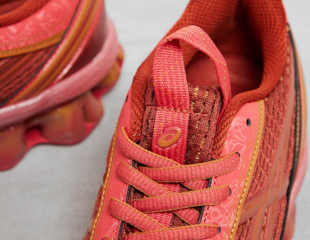 US6 - S GEL - KINETIC FLUENT Women's - Women's Footwear