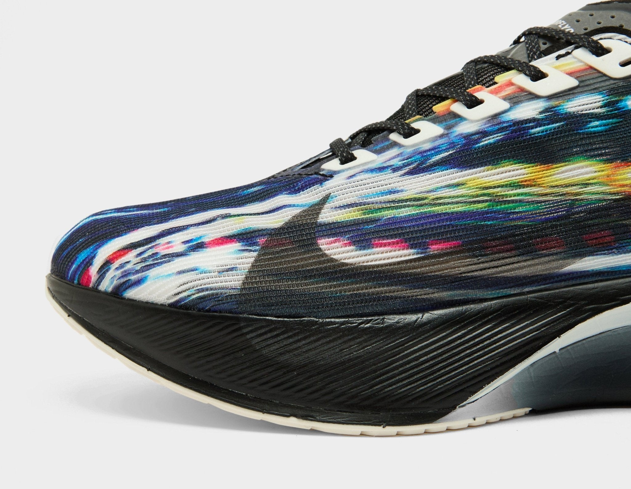 nike vaporfly next black sail