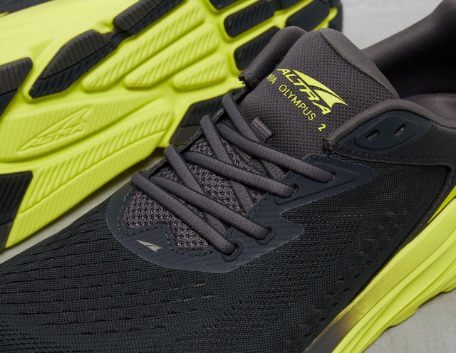 Via Olympus 2 - Men's Footwear