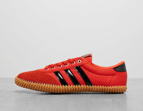 Volley Plimsole - Men's Footwear