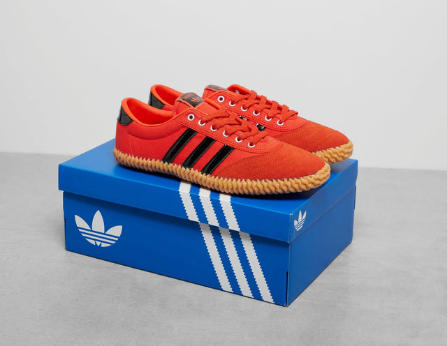 Volley Plimsole - Men's Footwear